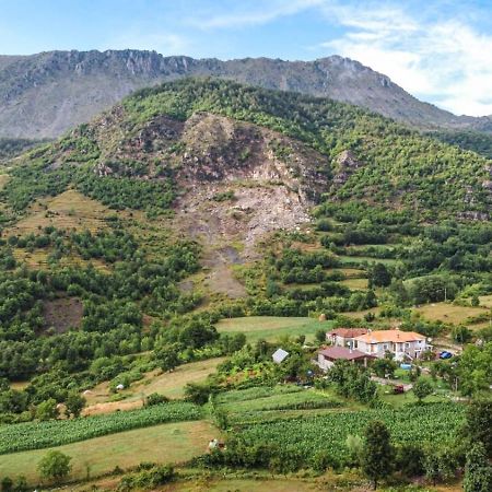 Vila Disha Тирана Экстерьер фото