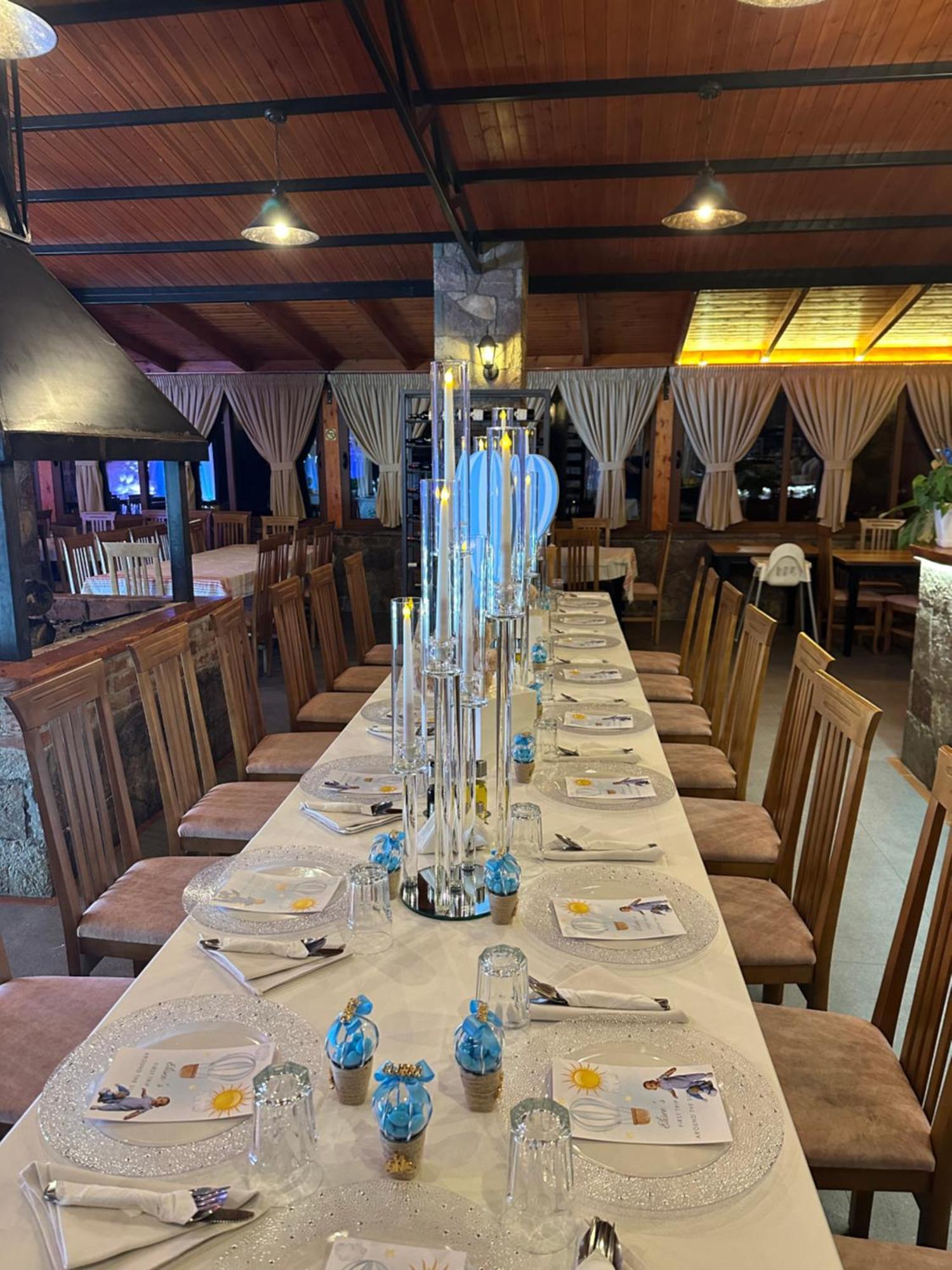 Vila Disha Тирана Экстерьер фото